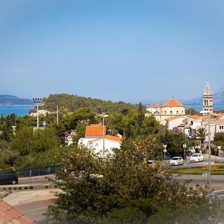 Apartman Perla Makarska Kültér fotó