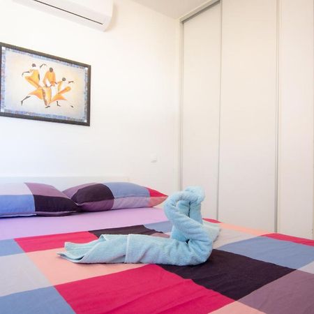 Apartman Perla Makarska Kültér fotó