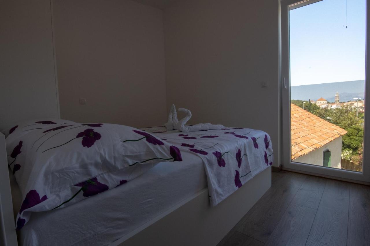 Apartman Perla Apartman Makarska Kültér fotó