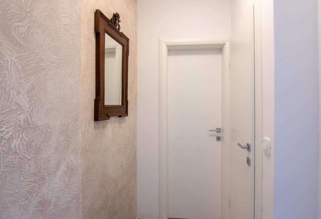 Apartman Perla Makarska Kültér fotó