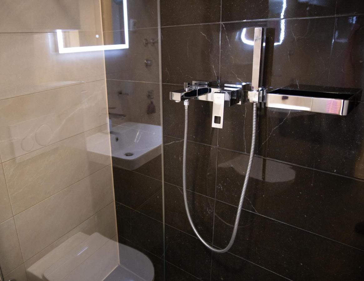 Apartman Perla Makarska Kültér fotó
