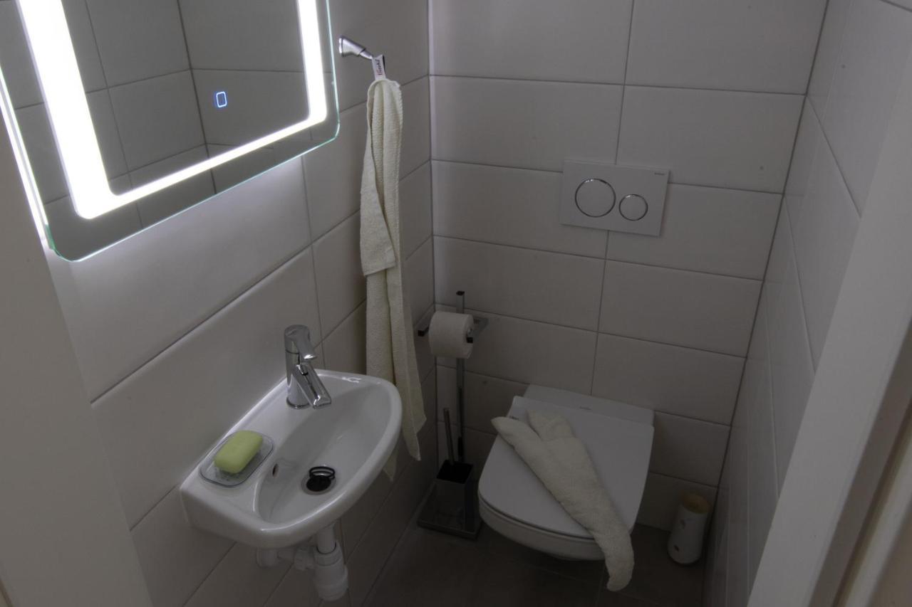 Apartman Perla Apartman Makarska Kültér fotó