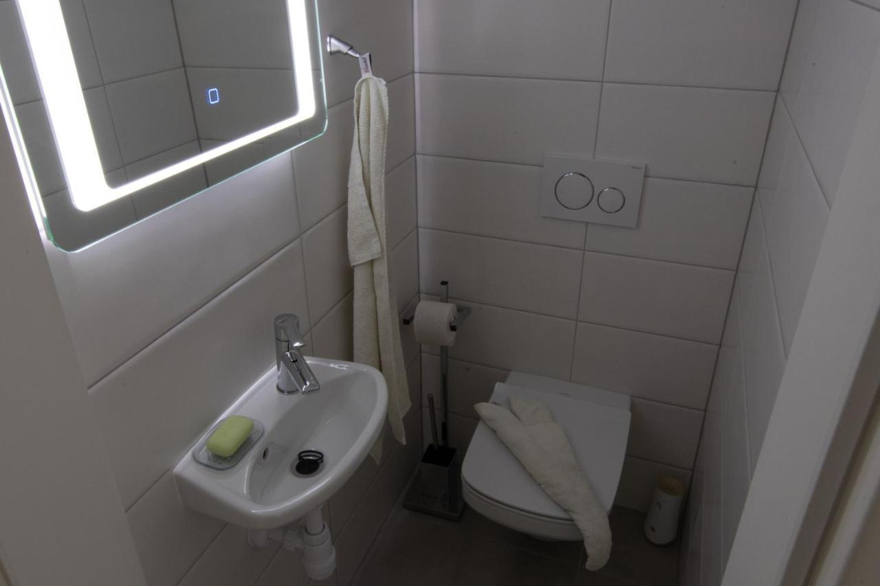 Apartman Perla Makarska Kültér fotó